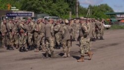 Майбутнє Донбасу. Що далі? Майбутнє Донбасу. Що далі?