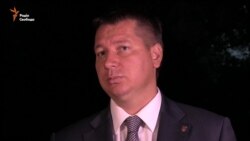 Інтерв'ю з головою Херсонської ОДА Андрієм Гордєєвим Інтерв'ю з головою Херсонської ОДА Андрієм Гордєєвим