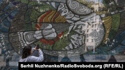 Відтворений «Боривітер» експонуватиметься у Києві до 22 червня
