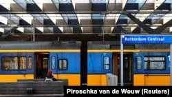 У Нідерландах станом на 19 березня зафіксовано 2465 випадків інфікування коронавірусом