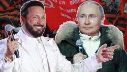 Лицом к событию. Необыкновенный концерт Владимира Путина и Стаса Михайлова Лицом к событию. Необыкновенный концерт Владимира Путина и Стаса Михайлова