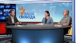 Українці почали усвідомлювати, що НАТО – це мир – Ірина Фріз Українці почали усвідомлювати, що НАТО – це мир – Ірина Фріз
