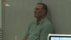 Екс-голова Партії регіонів Олександра Єфремова залишиться за гратами Екс-голова Партії регіонів Олександра Єфремова залишиться за гратами