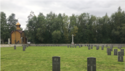 Гражданская война на Севере: примирения не достигнуто Гражданская война на Севере: примирения не достигнуто