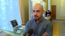 Найєм: законопроект про позбавлення громадянства – це запобіжник Найєм: законопроект про позбавлення громадянства – це запобіжник