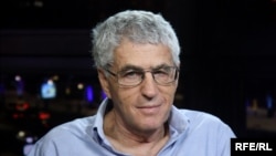 Леонид Гозман (архивное фото)