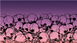 Подкаст "Острова смерти". Эпизод 7 - Берег из костей Подкаст "Острова смерти". Эпизод 7 - Берег из костей