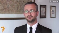 Наріман Джелял про кадрові зміни в Меджлісі Наріман Джелял про кадрові зміни в Меджлісі