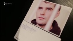 Письмо узнику Кремля. Кому и о чем написала певица Руслана? (видео) Письмо узнику Кремля. Кому и о чем написала певица Руслана? (видео)