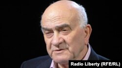 Экономист Евгений Ясин