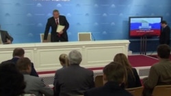 Рогозин и НАСА Рогозин и НАСА