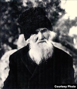 Агапій Гончаренко