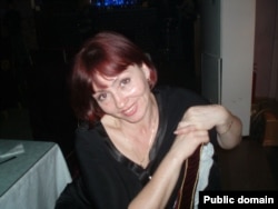 Дина Анищик