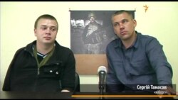 У бойовиків уже закінчується ресурс і мотивація – «Танас» У бойовиків уже закінчується ресурс і мотивація – «Танас»