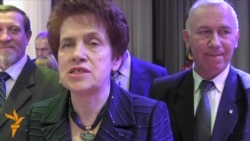 Людмила Янукович свій день народження відсвяткувала на конкурсі краси жінок з обмеженими можливостями Людмила Янукович свій день народження відсвяткувала на конкурсі краси жінок з обмеженими можливостями