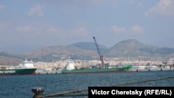 Європейські країни закривають свої порти, відповідно до п’ятого пакету санкцій Євросоюзу проти РФ