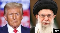 Трамп заявив, що надіслав листа верховному лідеру Ірану аятоллі Алі Хаменеї з пропозицією переговорів для досягнення угоди щодо ядерної програми Тегерану
