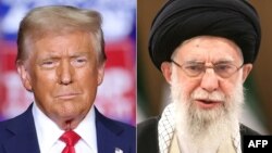 Минулого місяця Хаменеї заявив, що виступає проти прямих переговорів з Трампом, заявивши, що йому не можна довіряти, оскільки він вийшов з ядерної угоди