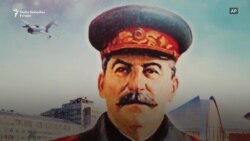 Povratak Staljina Povratak Staljina