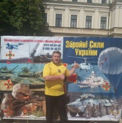 Роман Ковальов