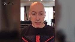 Гордон: Интервью с Поклонской – это анатомия аннексии и предательства (видео) Гордон: Интервью с Поклонской – это анатомия аннексии и предательства (видео)