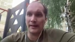 Бутусов: "За год – никаких процессуальных следственных действий" Бутусов: "За год – никаких процессуальных следственных действий"