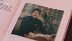 «Головний талант Богдани – об'єднувати людей». У Києві презентували книгу спогадів про Богдану Костюк (відео) «Головний талант Богдани – об'єднувати людей». У Києві презентували книгу спогадів про Богдану Костюк (відео)