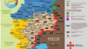 ООС: 15 квітня на Донбасі було три обстріли, серед військових – без втрат