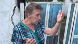 «В кухні лежав труп жінки!» – очевидиця згадує падіння малайзійського «Боїнга» «В кухні лежав труп жінки!» – очевидиця згадує падіння малайзійського «Боїнга»