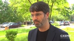 Про визначальну роль Вищої ради правосуддя говорить і член Громадської ради доброчесності Роман Маселко