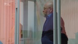 «Мені обіцяли перехід лінії фронту під прикриттям військової розвідки» – Рубан на суді (відео) «Мені обіцяли перехід лінії фронту під прикриттям військової розвідки» – Рубан на суді (відео)