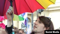 Александр Меркулов (архивное фото)