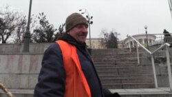 Опитування: Чого очікують кияни від 2018 року?