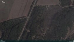 Уничтоженные и повреждённые склады оружия Уничтоженные и повреждённые склады оружия