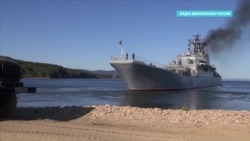 В России начались крупнейшие в истории страны военные учения (видео) В России начались крупнейшие в истории страны военные учения (видео)