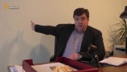 Чи бути вулиці імені Кемського? Чи бути вулиці імені Кемського?