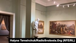 Експозиційний зал