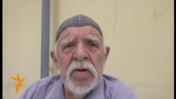 1945 елда Кырымга кайткан 500ләп кырымтатар ветераны атып үтерелгән 1945 елда Кырымга кайткан 500ләп кырымтатар ветераны атып үтерелгән