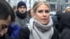 У Москві затримали юристку фонду Навального Любов Соболь