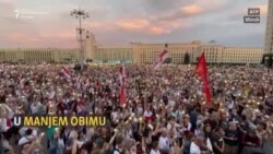 Može li doći do dijaloga u Bjelorusiji? Može li doći do dijaloga u Bjelorusiji?