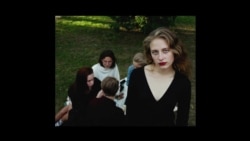 Лиза в городе Лиза в городе