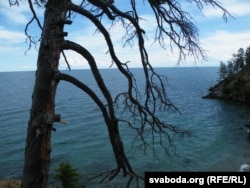 Велічны Байкал