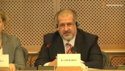 З Криму війна проти України почалась, його звільненням закінчиться – Чубаров З Криму війна проти України почалась, його звільненням закінчиться – Чубаров