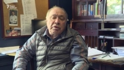 Иосиф Райхельгауз о деле «Седьмой студии» Иосиф Райхельгауз о деле «Седьмой студии»