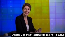 Юлія Савостіна