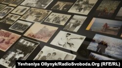 Художники-переселенці представили «Відновлення пам’яті» в «Ізоляції» (фотогалерея)