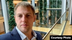 Владимир Осечкин