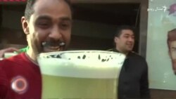 د مارچ ۱۱مې ویډیويي خبرونه د مارچ ۱۱مې ویډیويي خبرونه