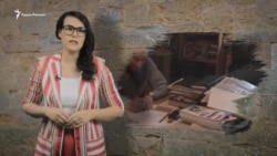 День припинення безкарності злочинів проти журналістів. Історія Миколи Семени (відео) День припинення безкарності злочинів проти журналістів. Історія Миколи Семени (відео)