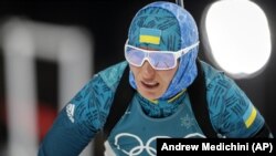 Віта Семеренко